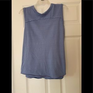 Eddie Bauer womans tank top
